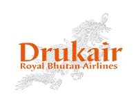 Drukair – Royal Bhutan Airlines